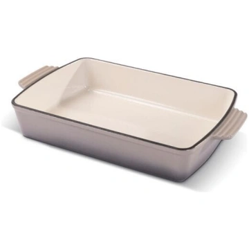 Lamart cepšanas trauks Iron LT1304, 3600 ml