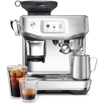 Espresso kafijas automāts Sage the Barista Touch™