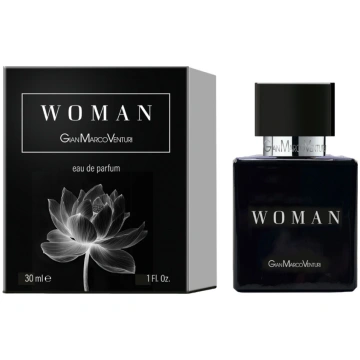 GIAN MARCO VENTURI WOMAN 30 ml EDP