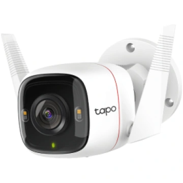 TP-Link Tapo C320WS Lode IP drošības kamera Iekšte
