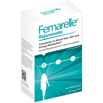 Femarelle Rejuvenate