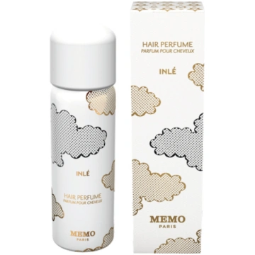 Memo Paris Les Echappees - Inle Hair Scented Mist 
