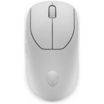 Dell | Alienware Pro | Wired/Wireless | Lunar Ligh