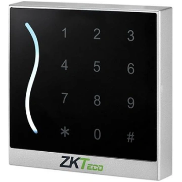ZKTECO RFID Card Reader 13.56MHz, Wiegand 26, PROI