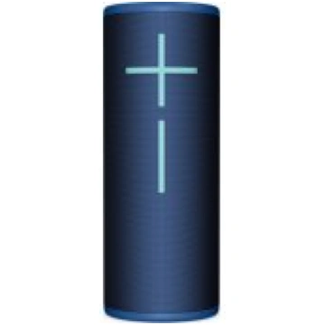 Ultimate Ears Megaboom 4 Cobalt Blue Bezvadu skaļr