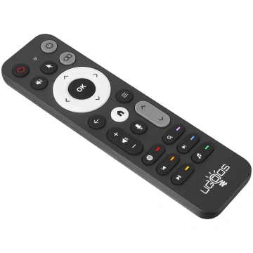 Android TV Box Tālvadības Pults Ugoos UR02, Blueto