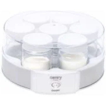 Camry CR 4519 Yogurt Maker ierīce CR 4519-CAMRY