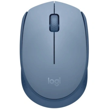 LOGITECH Mouse 910-006866 / M171 Blue