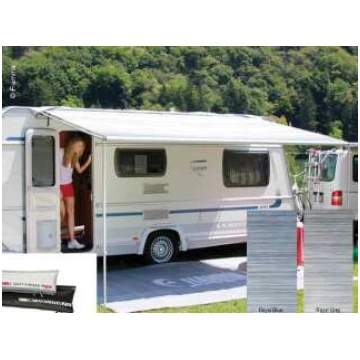 Fiamma Caravanstore rullējamā marķīze 500 x 250mm