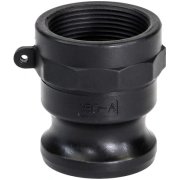 PP Camlock type A DN75 (3")