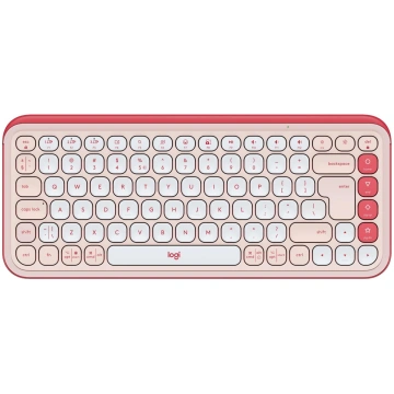 Klawiatura Logitech POP Icon Keys (920-013073) | 9