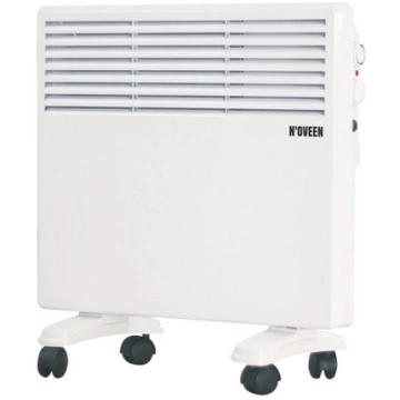 Elektriskais konvektora sildītājs 1000W ar termost