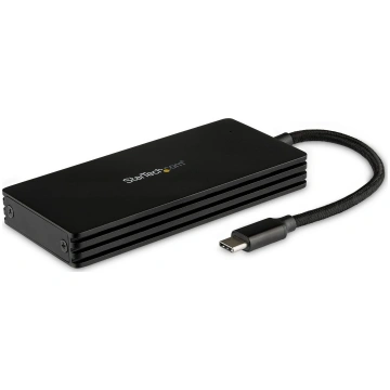 StarTech M.2 SATA - USB-C 3.2 Gen 2 (SM21BMU31CI3)