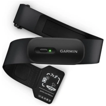 HRM 200, XS to S Garmin