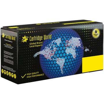 Cartridge World Brother DR-2425 Black Drum Unit