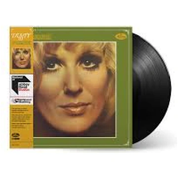 Dusty Springfield - Dusty In Memphis (Half-Speed M