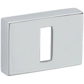 BB uzlika Tupai 4065 RT BB 03 Polished Chrome