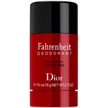 Christian Dior Fahrenheit, Deodorant Stick, For Me
