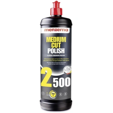 MENZERNA MEDIUM CUT POLISH 2500