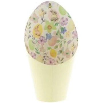 Dekoratīvs iepakojums telpaugam Easter, M50385