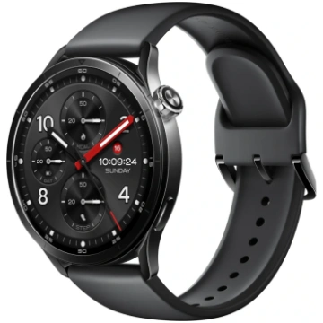 Xiaomi Watch S5 46mm Smart Watch Black