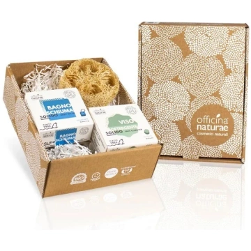 Gift Box CO.SO. Body Officina Naturae