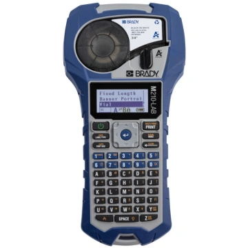 Uzlīmes printeris Brady M210-lab Label Printer
