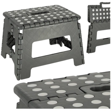 RoGer Folding Stool 22cm RO-4404-1