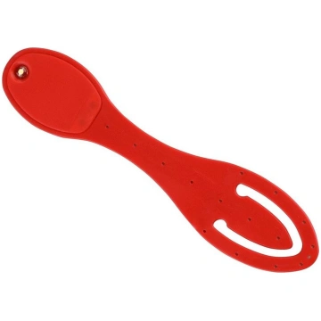 Thinking Gifts Flexilight Red New - Lampa Grāmatas
