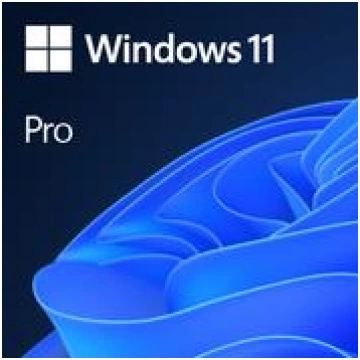 MICROSOFT Software || Windows 11 Pro GGK 64-bit En