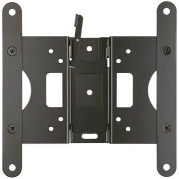 SECURA Tilting TV Mount, Max VESA 200x200, 10-39",