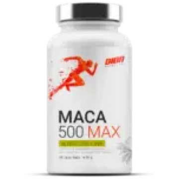 Maca 500 MAX (60 kapsulas) - 60 kapsulas Dion Spor