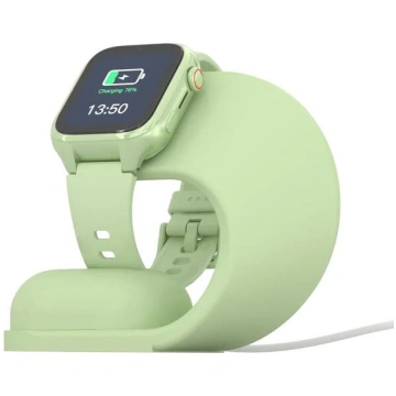 Stelio ST-CHS01-PCH Junior Charging stand pistachi