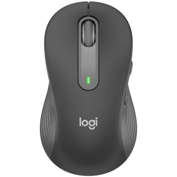 Pele Logitech Signature M650 L Bezvadu RF Bluetoot
