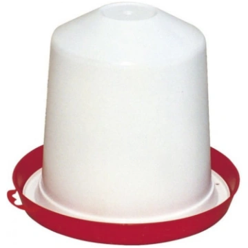 Dzirdne putniem 10 l AGR000145
