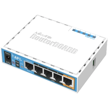 MikroTik hAP ac lite (RB952UI-5AC2ND) RB952UI-5AC2