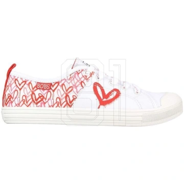 Zābaki x JGoldcrown: BOBS B Cool All Corazon W 113