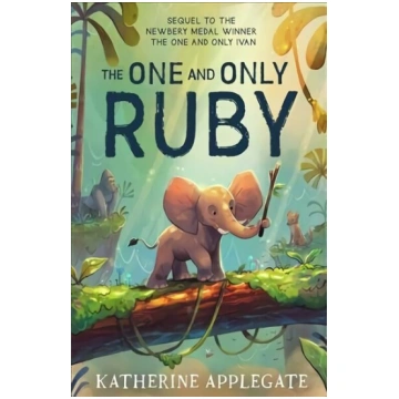One and Only Ruby