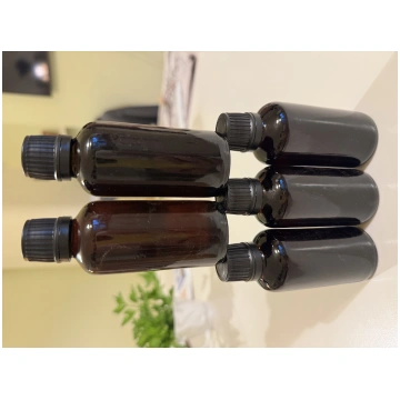 Propolisa uzlējums spirtā 50 ml Ziedkalnes stropi