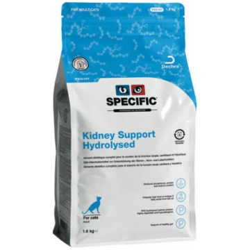 FKD-HY Kidney Support Hydrolysed 1,6 kg Specific