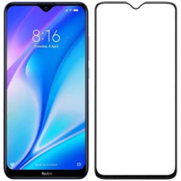 Fusion Full Glue 5D Tempered Glass Aizsargstikls P