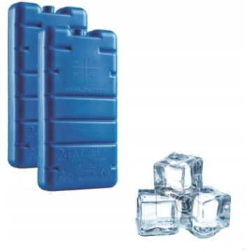 CURVER Ice Pack Ceļojumu ledusskapja ieliktnis 2 g