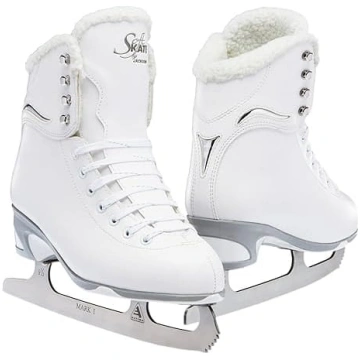 Jackson Ultima SoftSkate sieviešu/meiteņu daiļslid
