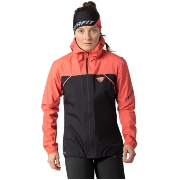Jacket Dynafit W Apline 3l Cabana