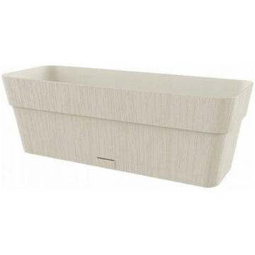 Ziedu kaste Stefanplast Ethica, plastmasa, 50 cm x