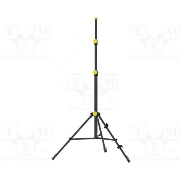 Stand; adjustable; 1.35÷3m | SCANGRIP-03.5607 | TR