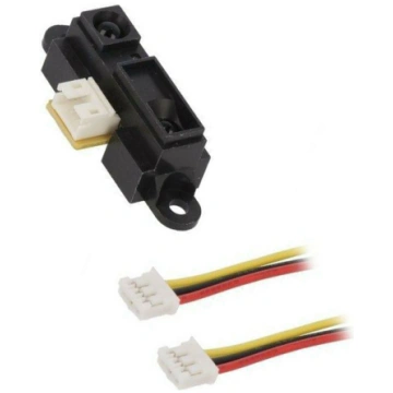 Sensor: distance; module,wire jumpers; Grove; 2.5÷