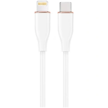 CABLE LIGHTNING TO USB-C 1.5M/CC-USB2S-CM8PM-1.5M-