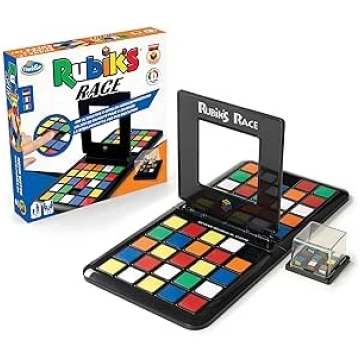 Lietots - Ecost Customer Return ThinkFun 76399 Rub