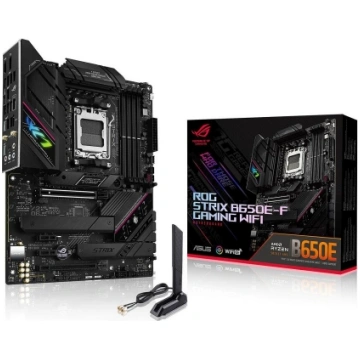 Mainboard|ASUS|AMD B650|SAM5|ATX|Memory DDR5|Memor
